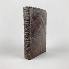 TURPIN DE CRISSÉ : LETTRES