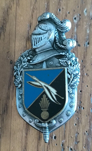 Insigne militaire gendarmerie - insigne,