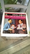 Vinyle Emile Prud'Homme Mimile