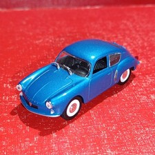 ALPINE A106 bleu 1/43 NOREV