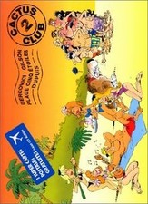 Cactus club t. 2 : plage cinq