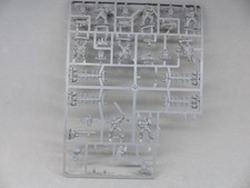 Warhammer 40k marine sprue - warhammer,