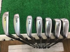 Callaway Legacy Iron Set 5-9