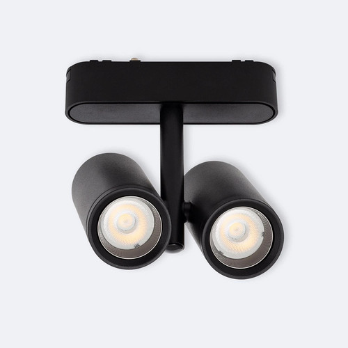Spot led sur - sur, magnétique
