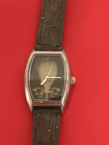 Montre ancienne poljot tonneau - poljot,