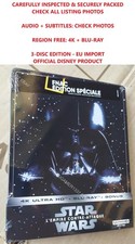 Star Wars The Empire Strikes