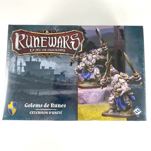 Runewars golems runes - runewars,
