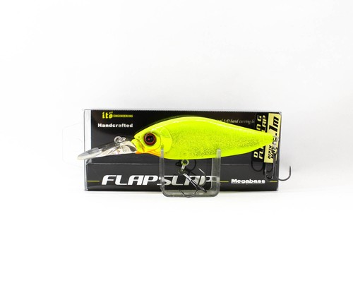 Megabass flap slap plongée - megabass,