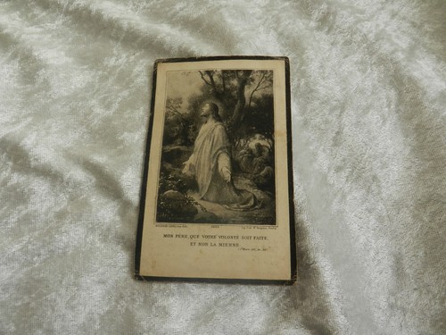 Image religieuse pieuse - image,