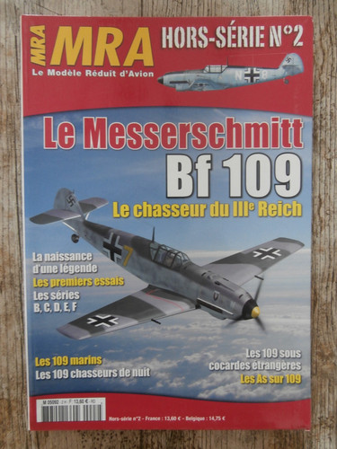 Mra hors série - mra, hors-série