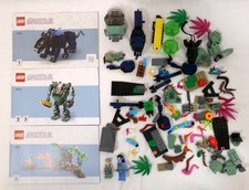 LEGO Avatar 75571 Neytiri &