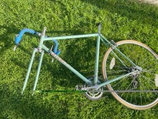 Vintage Bianchi Road Bike  w/