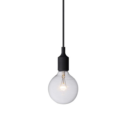 Muuto e27 pendant lamp - muuto,