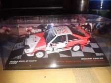 NISSAN 200 SX AMBROSINO COTE D