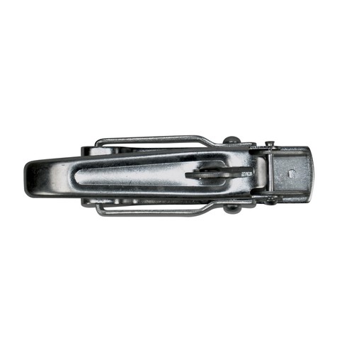 Fermeture ridelles gache - +,