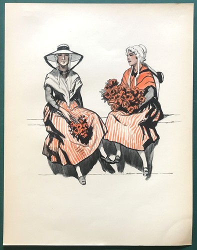 Illustration couleurs - illustration,