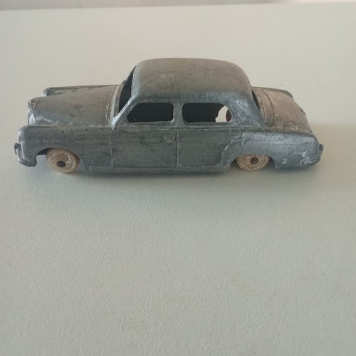 Ancien cij mercedes 220 - ancien,