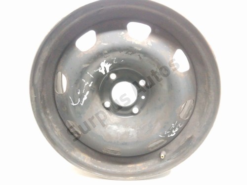 Jante tole 5401q0 peugeot - 3,
