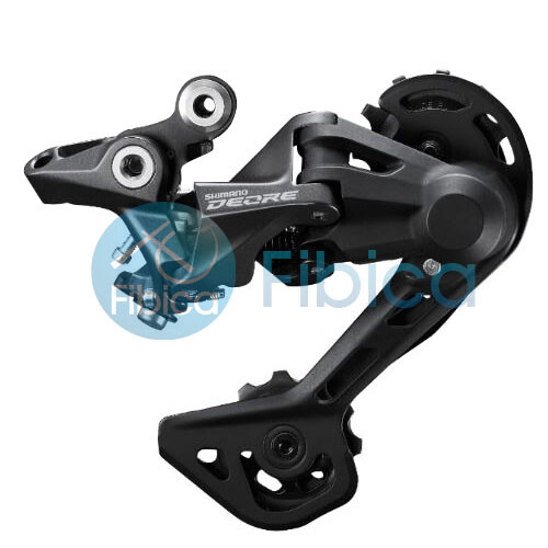 New shimano deore m4100 - shimano, sl
