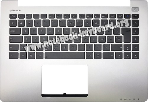 Clavier français topcase - clavier,