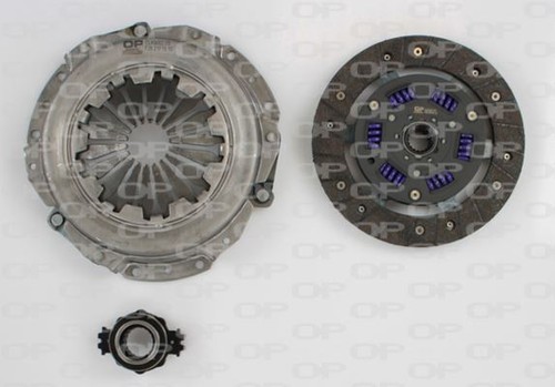 Kit embrayage citroën - citroËn, saxo