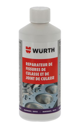 Anti fuite culasse joint - anti,