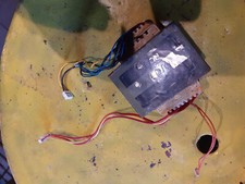 transformateur pour ampli denon