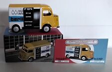 Citroen Type HY ”Assistance