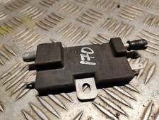 MERCEDES-BENZ SLK R170 Capot