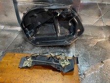 Honda GL 1800 Goldwing coffre