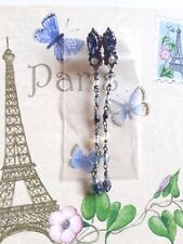 Belles et rares boucles