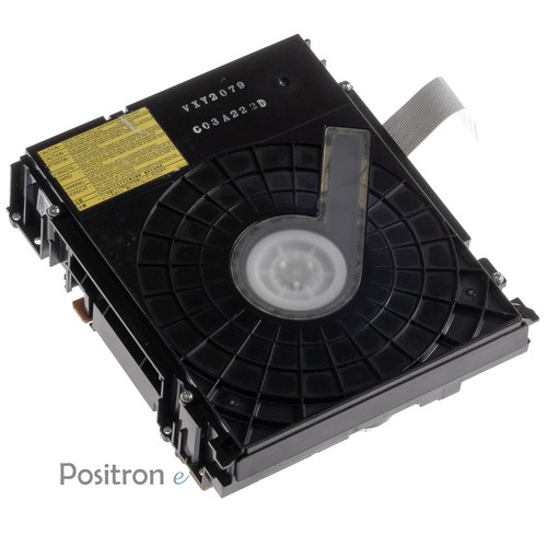 Panasonic vxy2079 blu ray - vxy2079, blu-ray