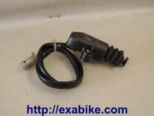 contacteur de bequille pour