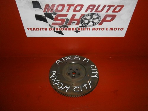 Volano denta microcar - volano,