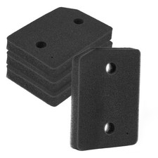 Lot filtres mousse de - en,