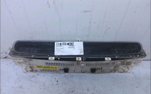 Bloc compteurs renault espace - compteurs,