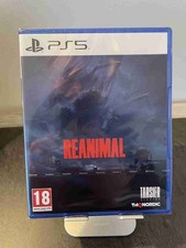 PS5 Reanimal