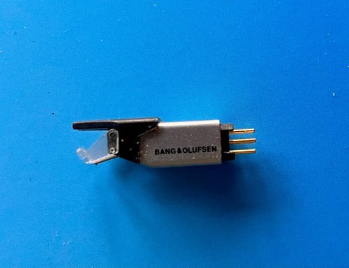 Bang olufsen o mmc4 phono - &, b&o