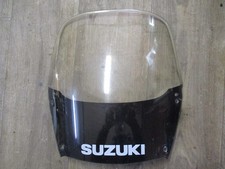 saut vent bulle suzuki 650 dr rs rse SP42A SP43A