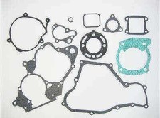 HONDA CR 80 R / CR 85 R-92/07