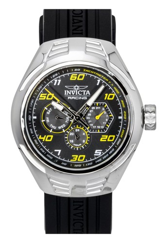 Montre pour des - hommes, invicta