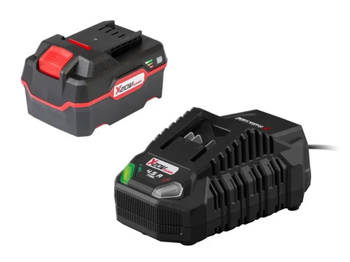 Parkside batterie 20v ah - parkside®, 4