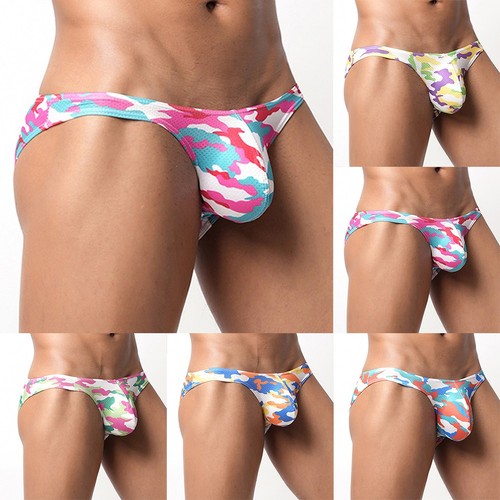 Slip homme sexy taille - , basse