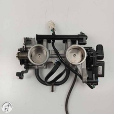 Rampe d' injection Kawasaki