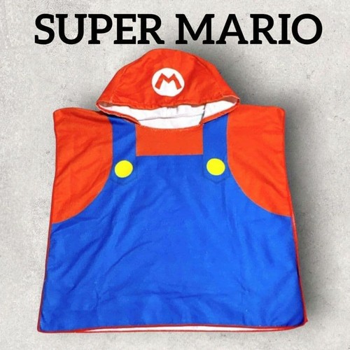 Nintendo super mario - nintendo,
