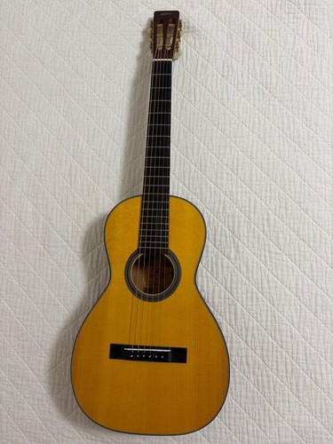 Guitare acoustique yairi - guitare,