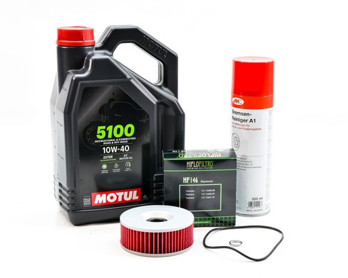 Kit entretien vidange pour - kit,