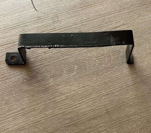 Patte support batterie - support,