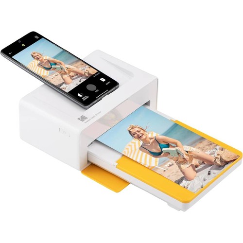Kodak pd460 couleur dock - kodak, plus