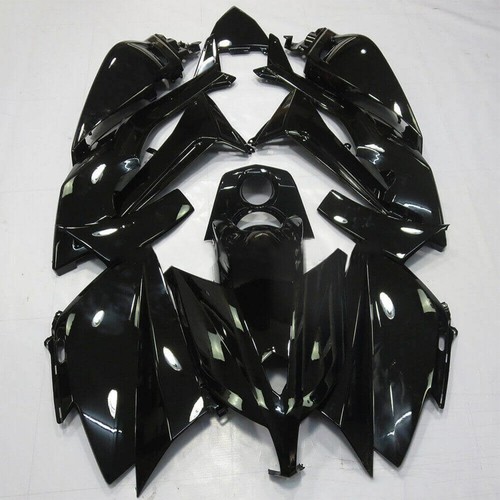 Carénage fairing kit bodywork - fairing,